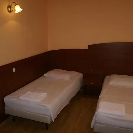 Hotel Prokocim-3